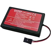 Amazon | SANWA MT-5 RX-493i/PC Wレシーバー SSL 101A32603B